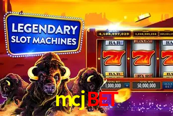 Desvendando o Mundo dos Jogos Virtuais na mcjbet