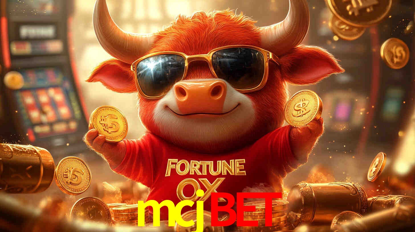 mcjbet