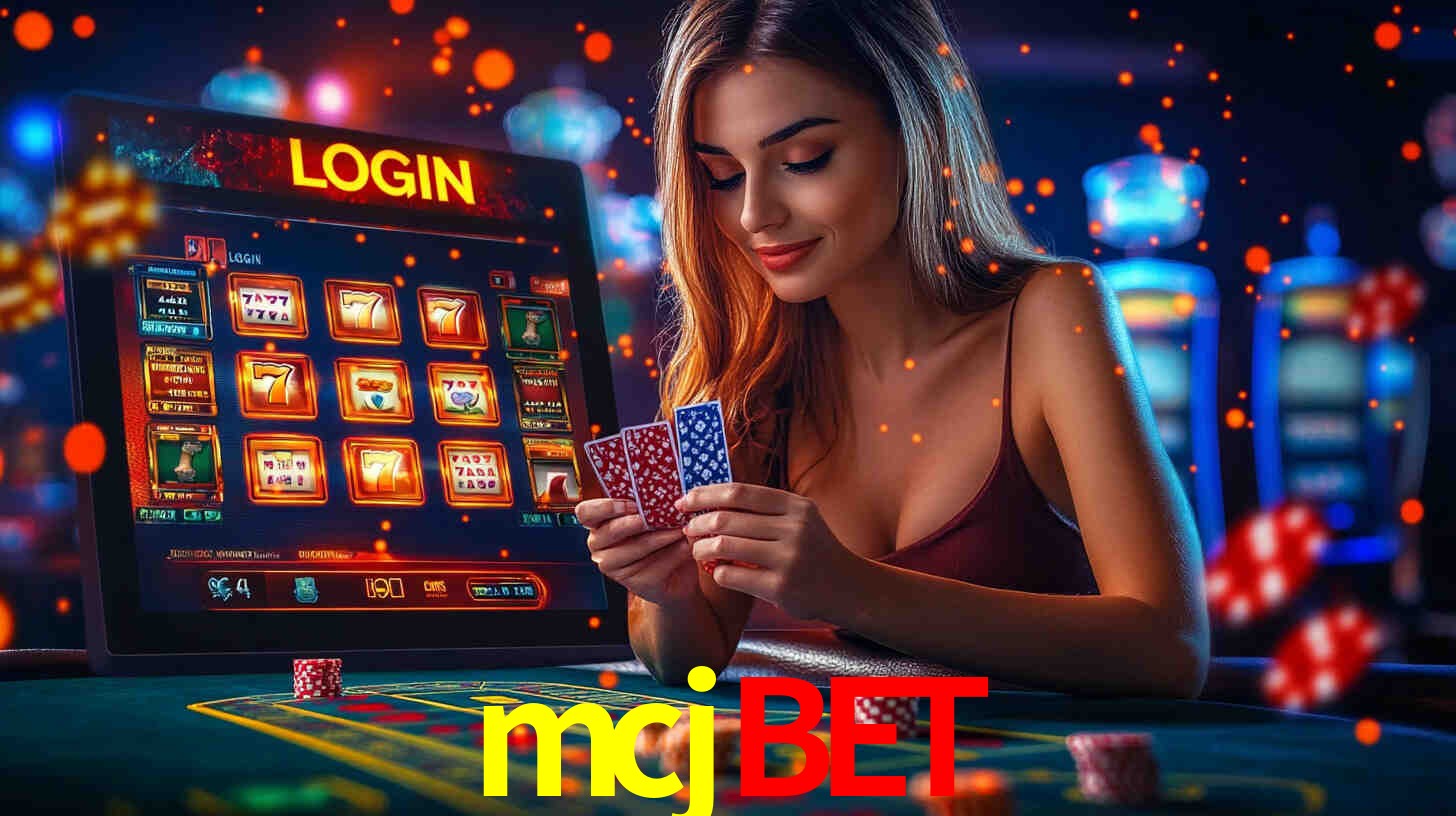 mcjbet