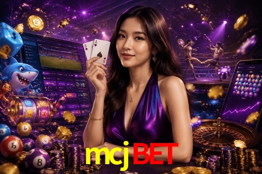 Blackjack Table mcjbet