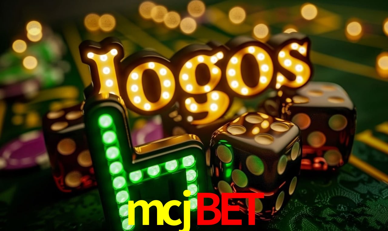 Login Seguro mcjbet