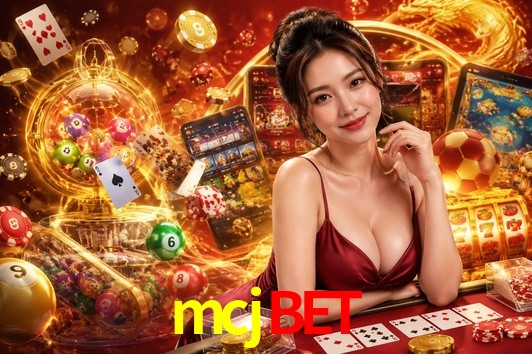 Account Benefits mcjbet