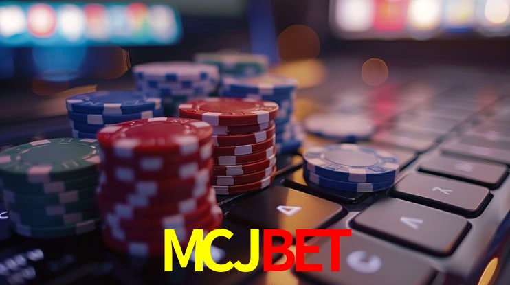 Benefícios da Conta MCJBET