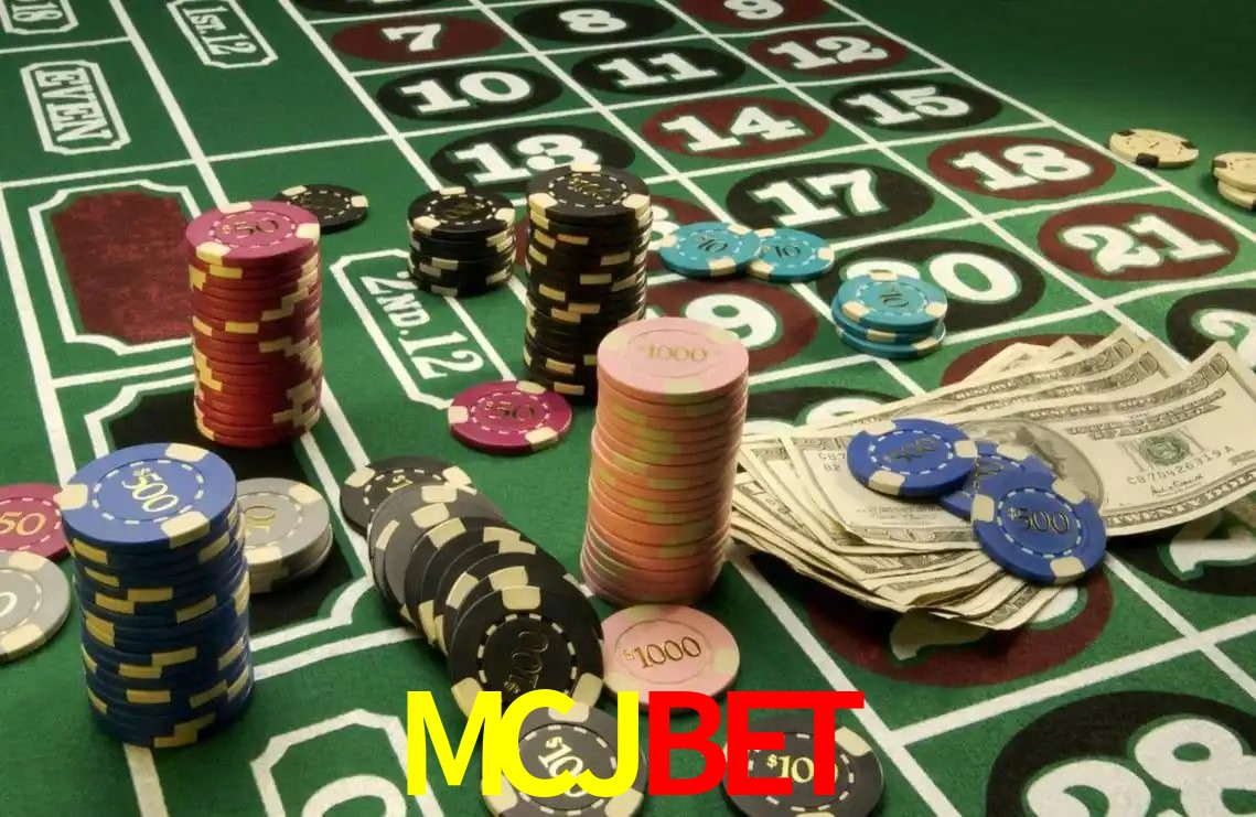 Games Directory MCJBET