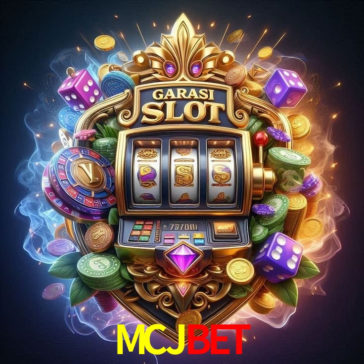 Login Seguro MCJBET