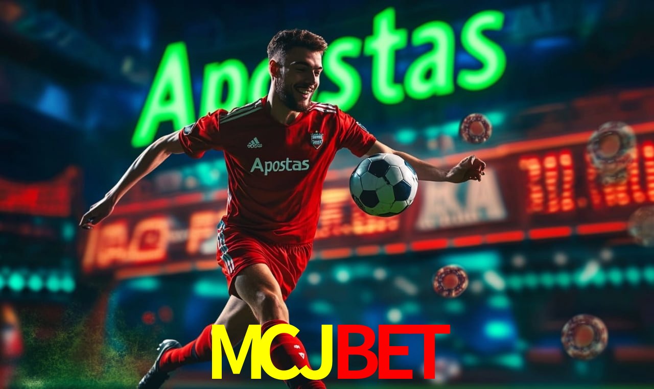 cassino MCJBET