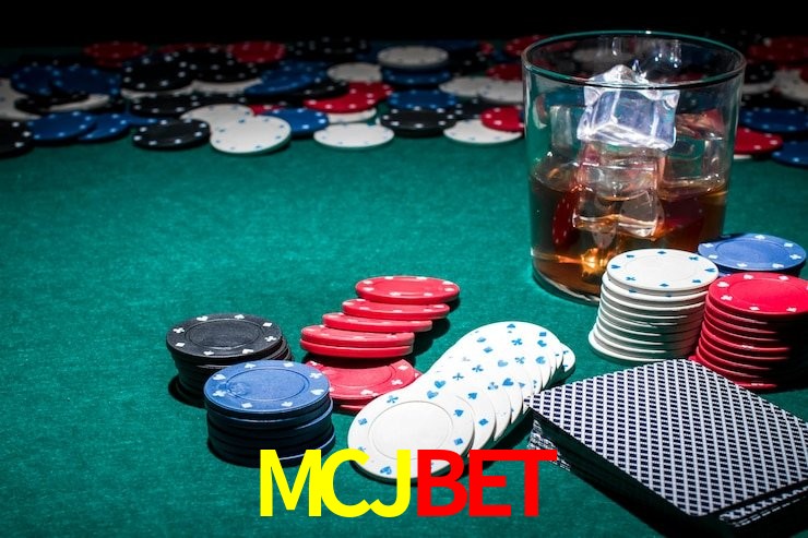 Bônus Diários MCJBET