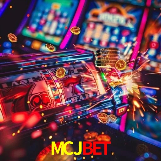 Interface do App MCJBET