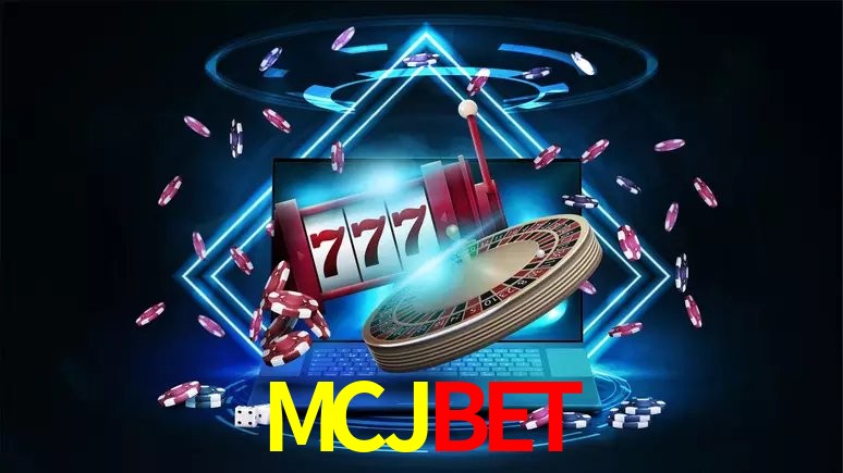 Diretório de Jogos MCJBET
