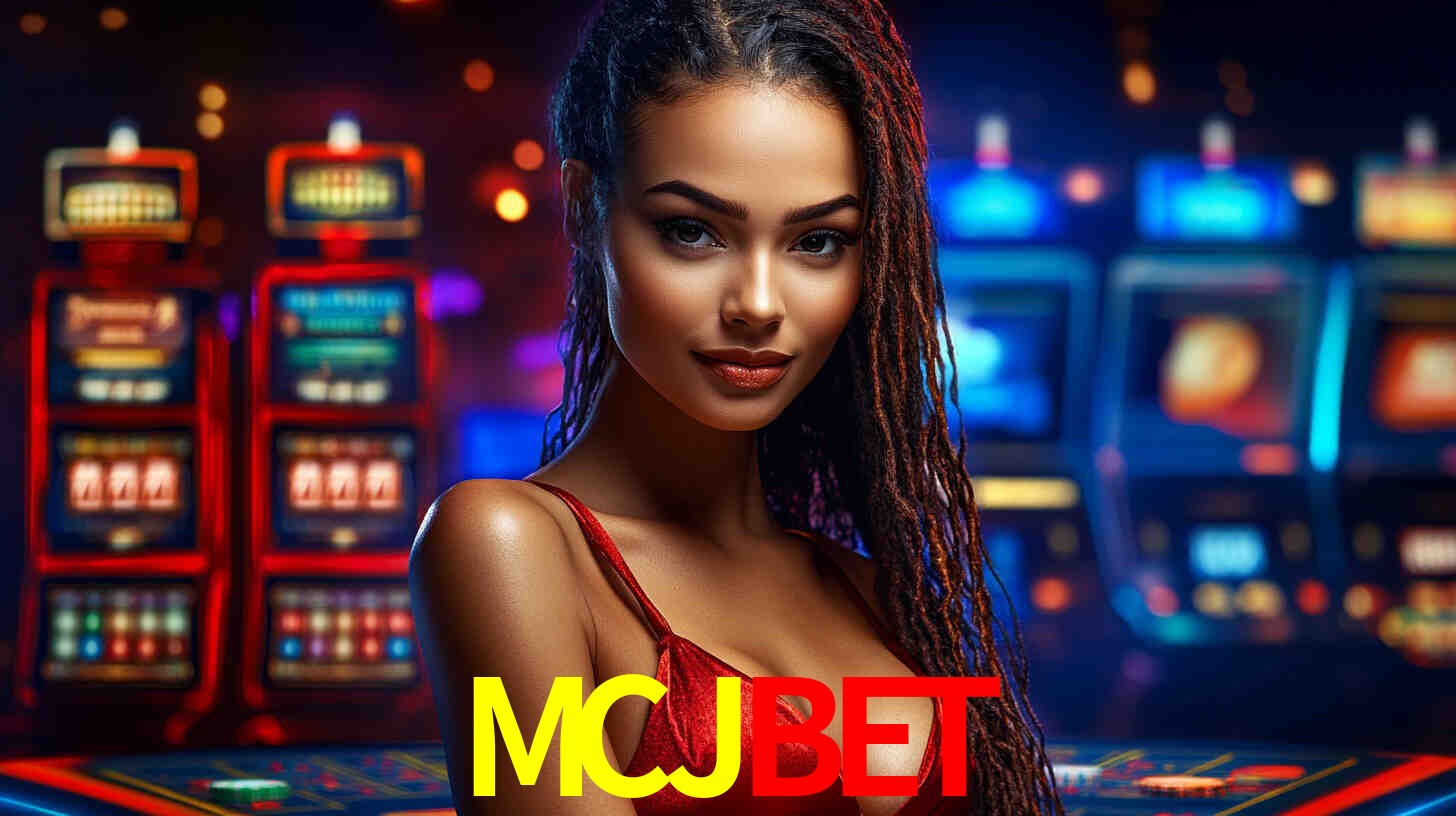 Descubra a Essência do MCJBET: Nossa História e Compromissos