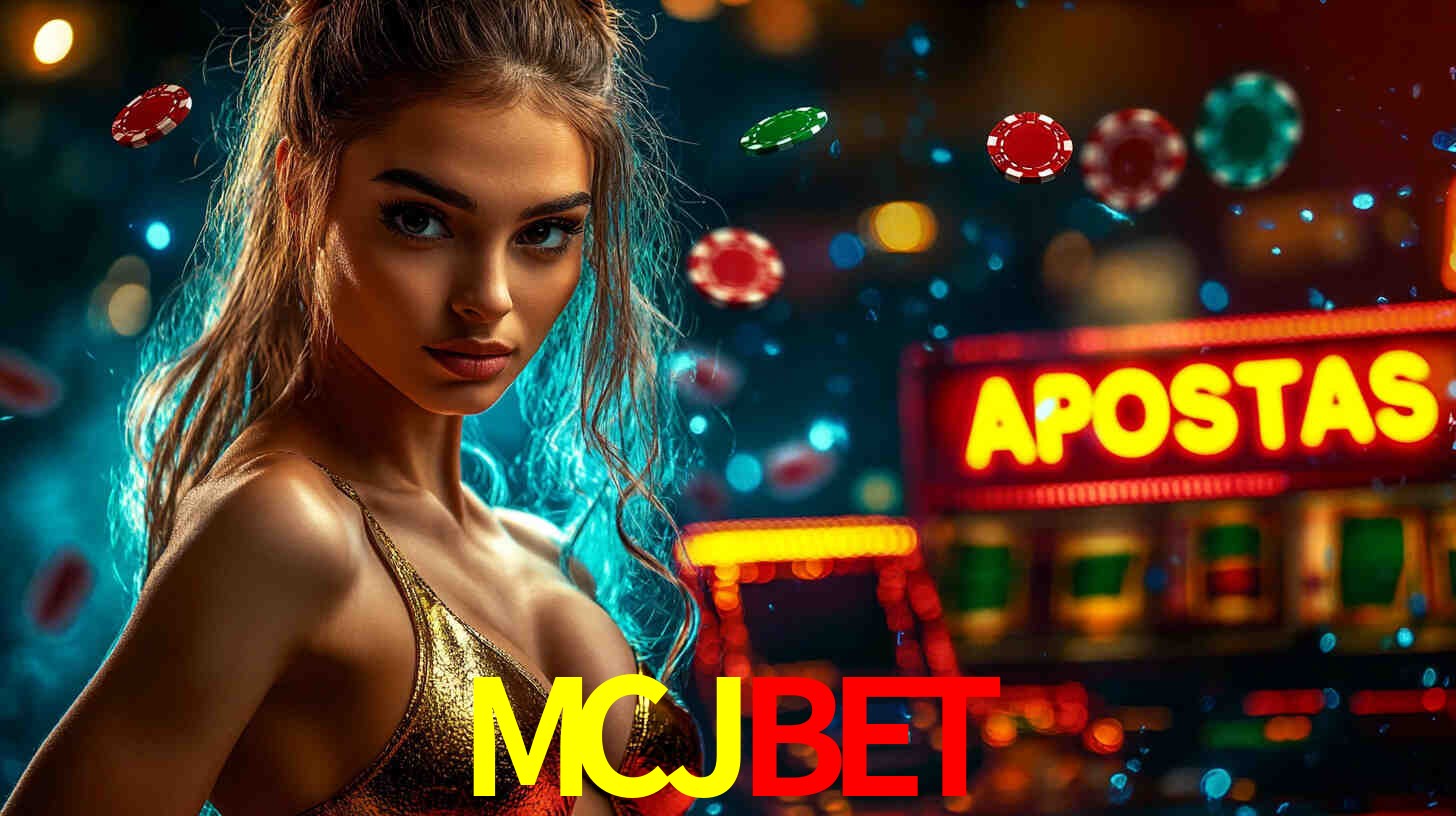 A Popularidade dos Caça-Níqueis no MCJBET