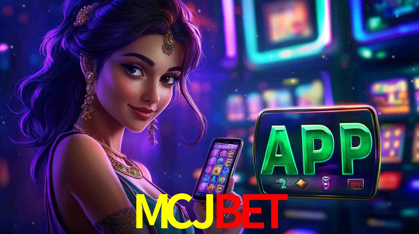 MCJBET