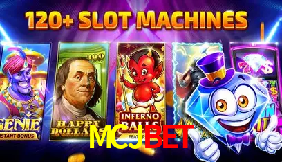 A Emoção da Loteria na MCJBET: Uma Chance de Mudança de Vida