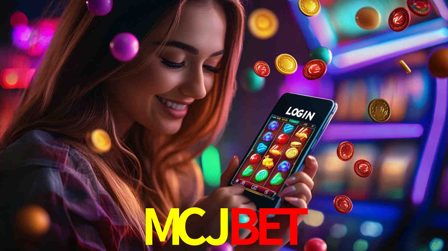 MCJBET Paga