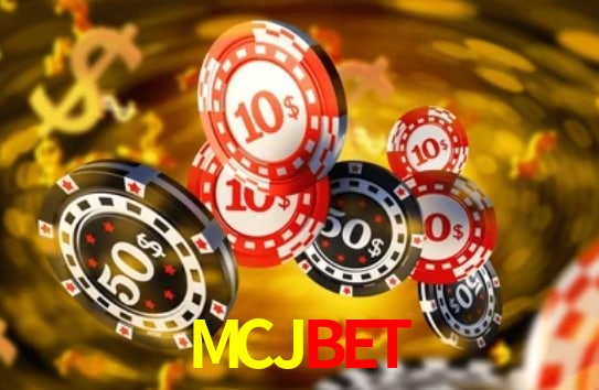 Casino Ao Vivo MCJBET