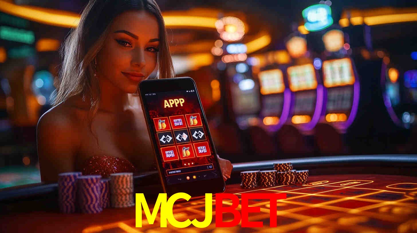 Descubra o Programa VIP da MCJBET: Vantagens Exclusivas para Jogadores