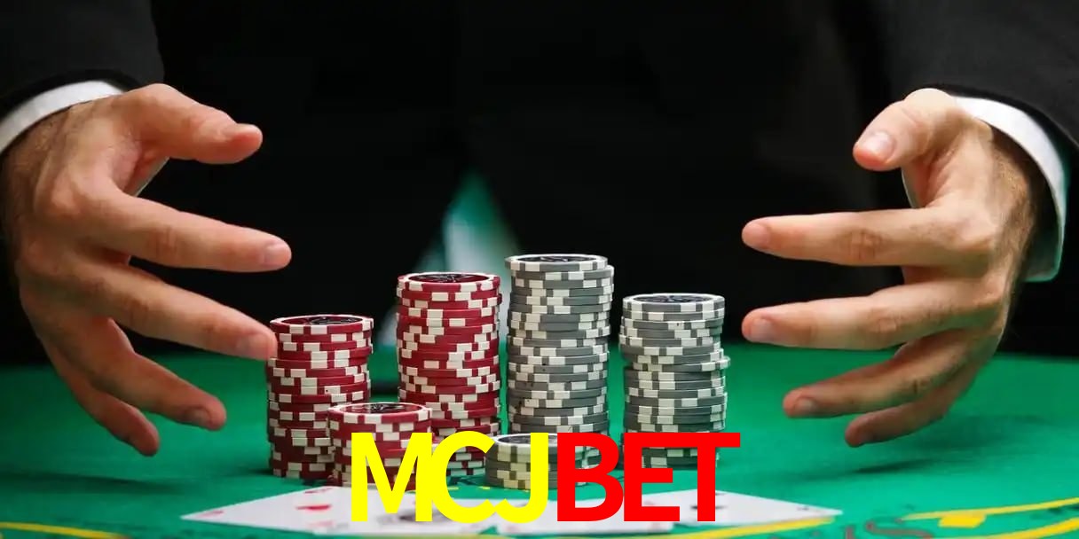 Benefícios VIP na MCJBET