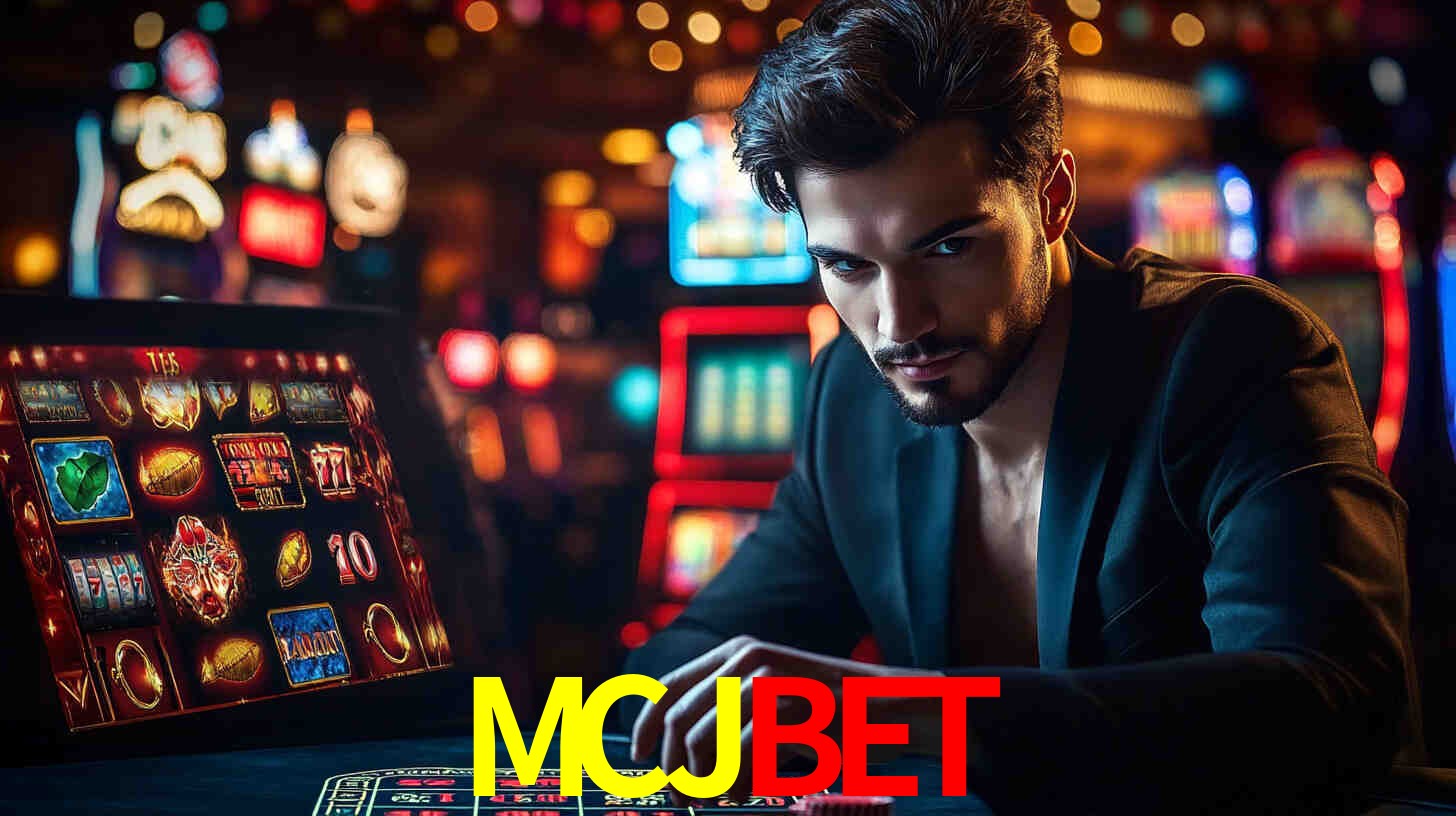 MCJBET.COM