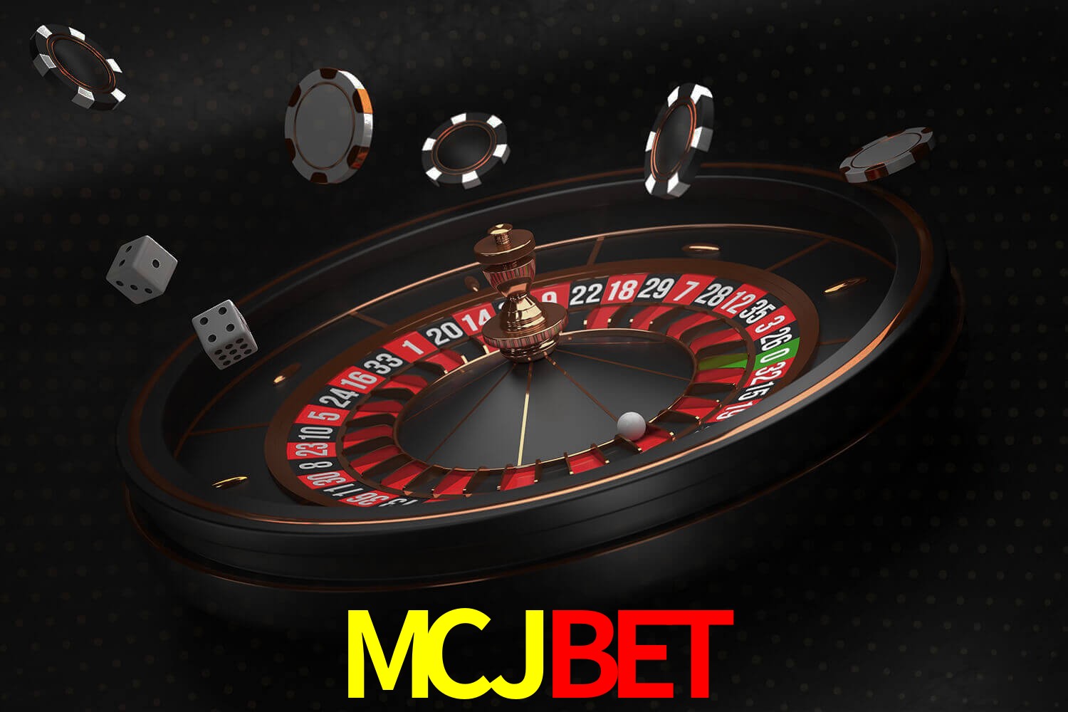 Sinta a adrenalina dos jogos de cassino com MCJBET