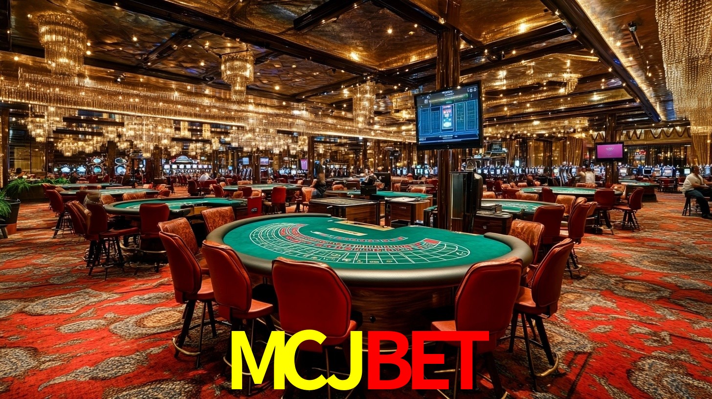 MCJBET.COM