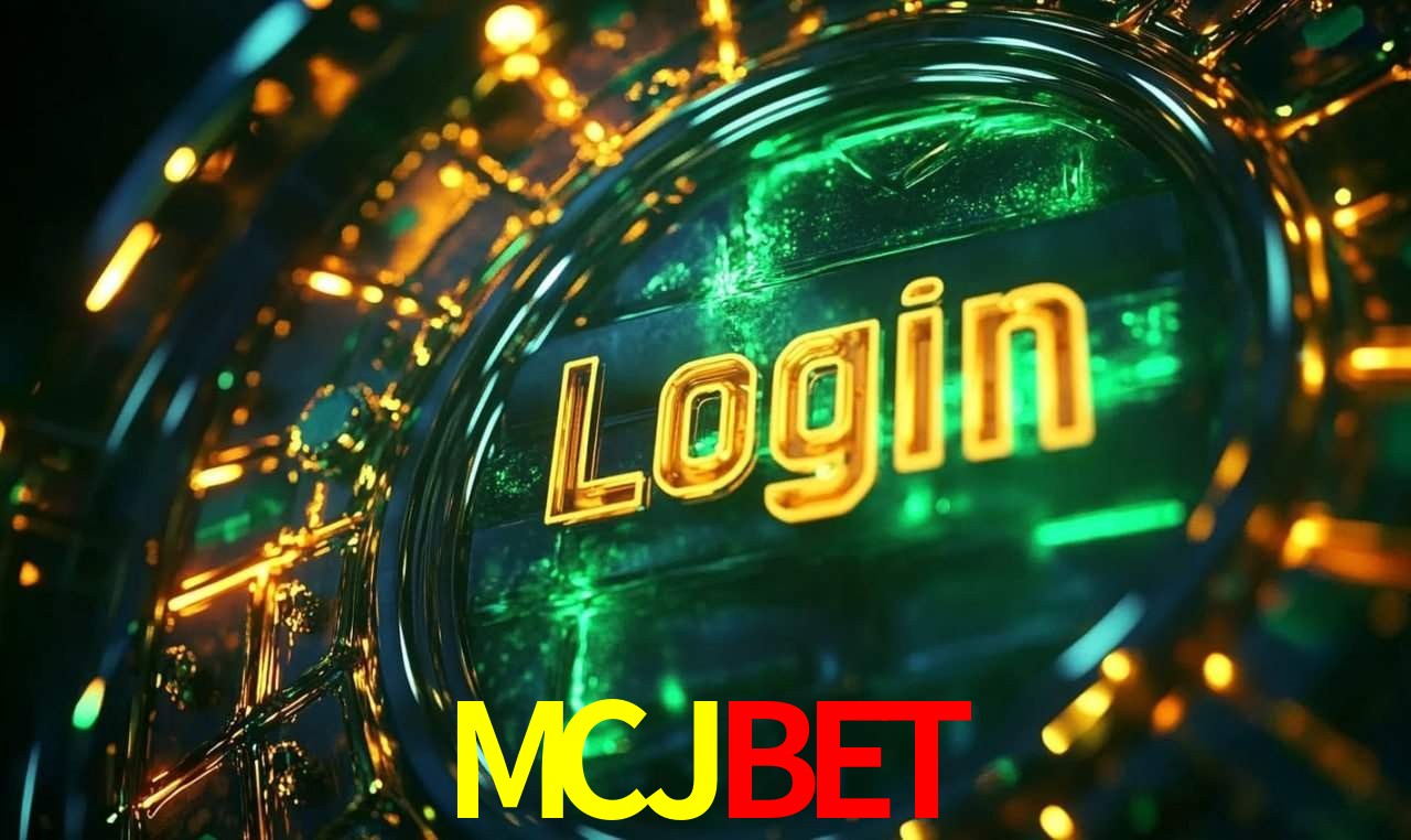 APP rápido e leve da MCJBET
