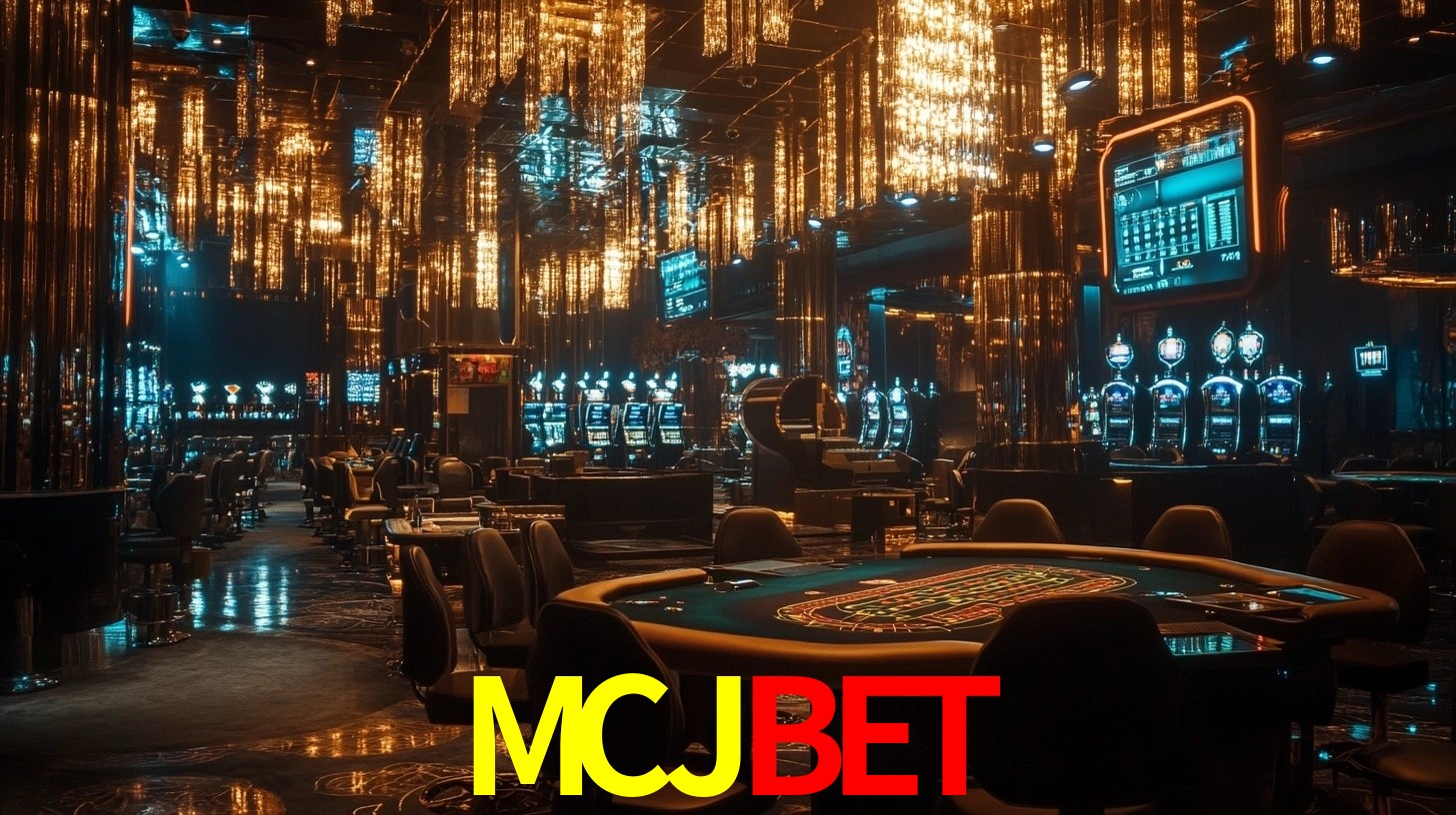 MCJBET: Seu Especialista em Apostas Esportivas Brasileiras