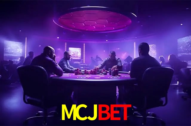 Estatísticas Esportivas MCJBET