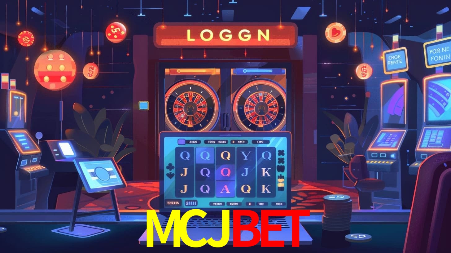 Integração de APIs MCJBET