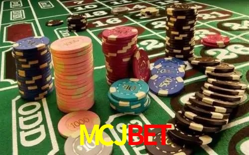 Download rápido e seguro na MCJBET