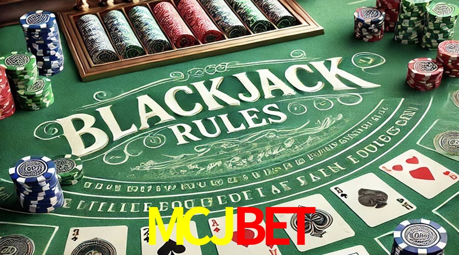 2FA Security MCJBET