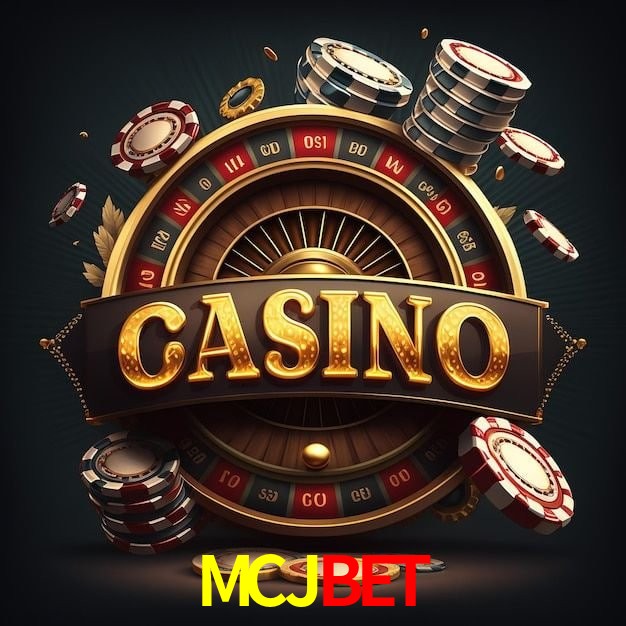 Escolher plataforma para baixar MCJBET