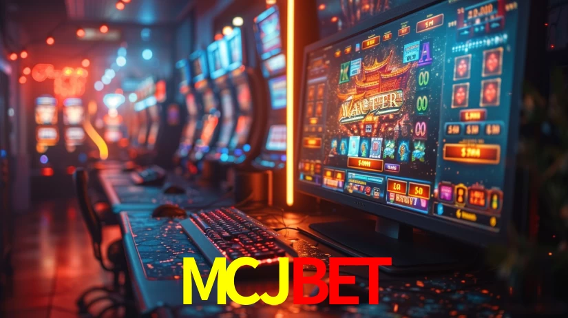 Explore as vantagens do MCJBET: serviço profissional e confiabilidade