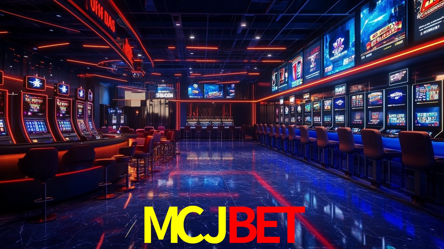 Roulette Table MCJBET
