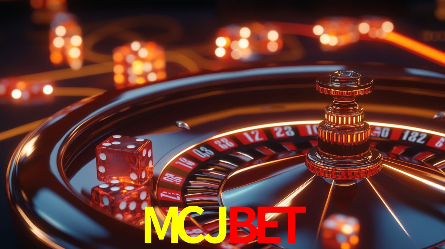 MCJBET: A Experiência de Casino com Jogos de Mesa ao Vivo