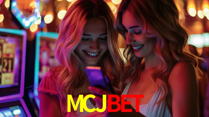 MCJBET