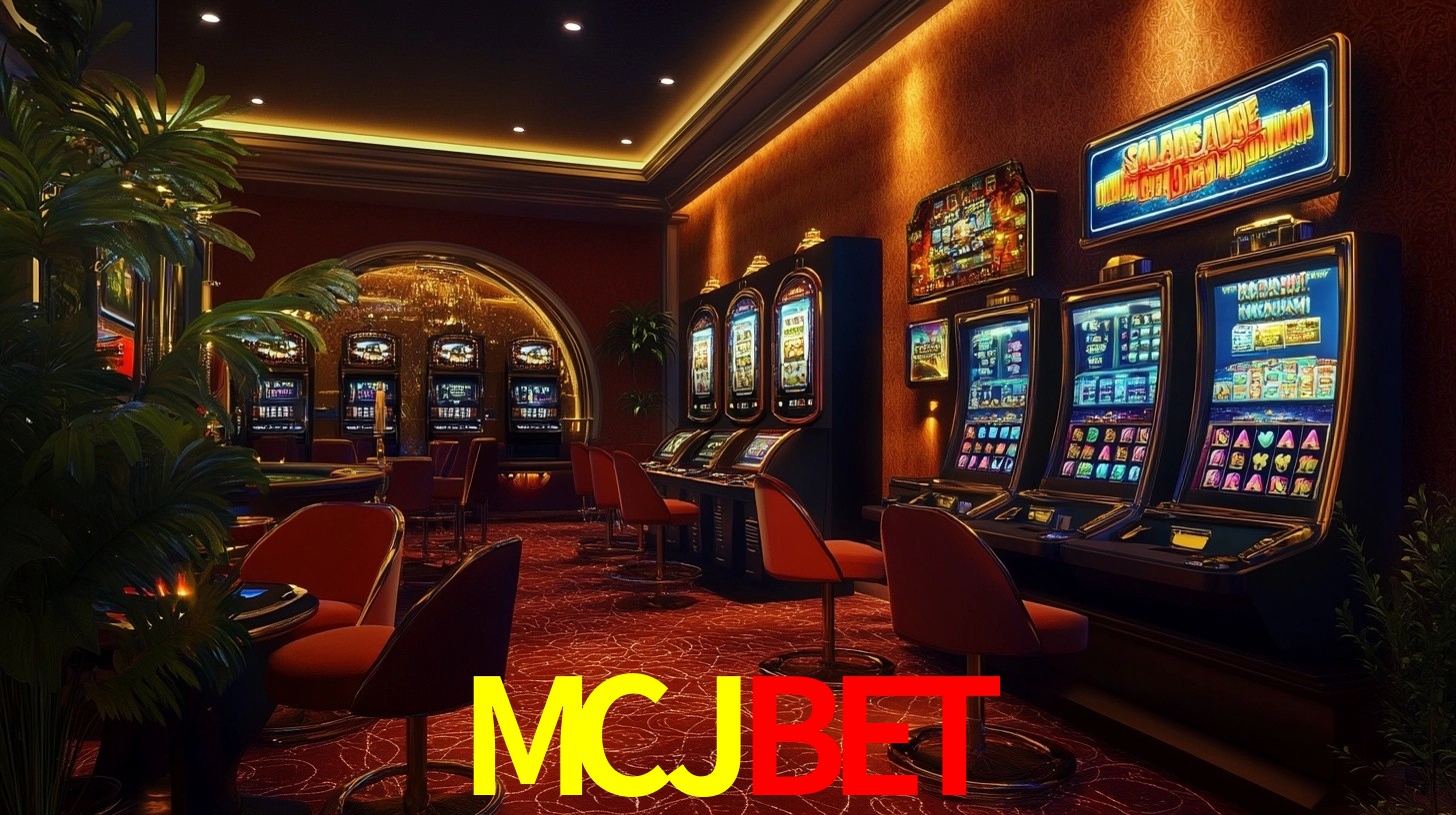 VIP Casino MCJBET