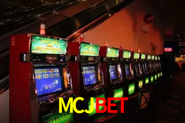 Desvendando o Mundo dos Jogos Virtuais na MCJBET