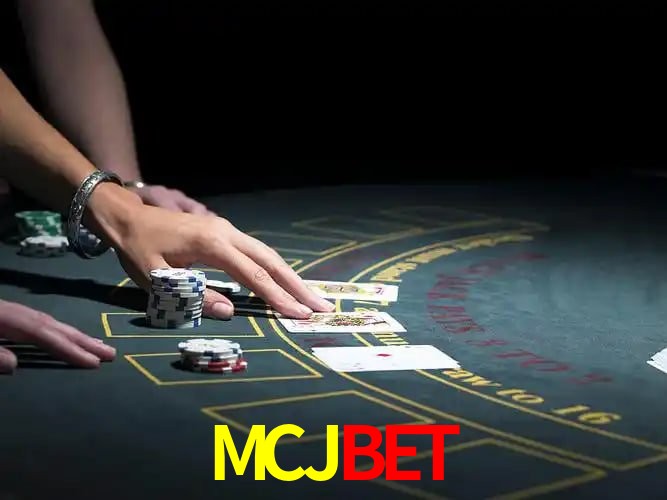 Promoções Sazonais MCJBET