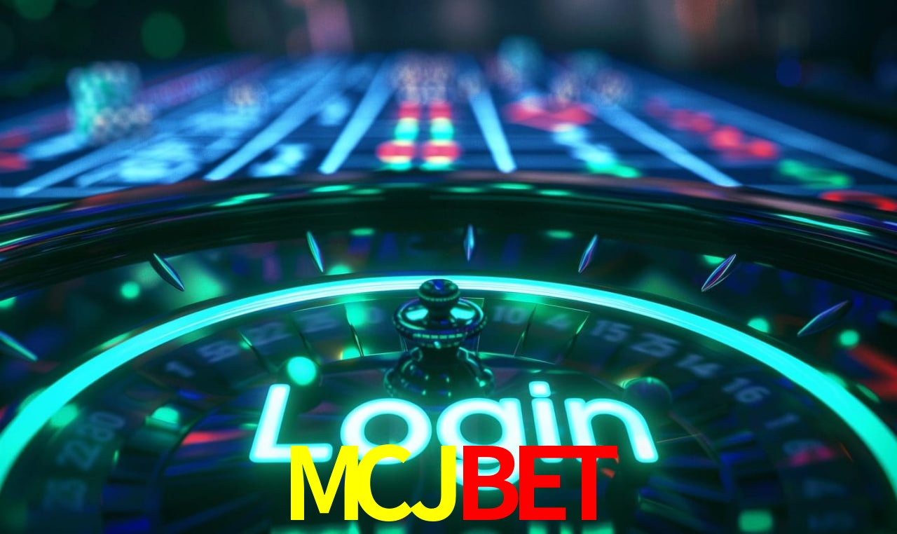 Casino VIP MCJBET