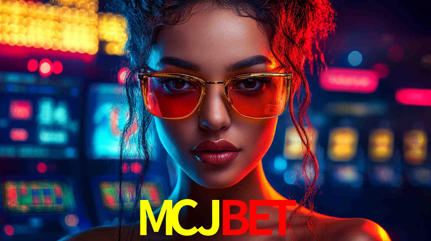 Apostas Esportivas na MCJBET: Um Guia Completo