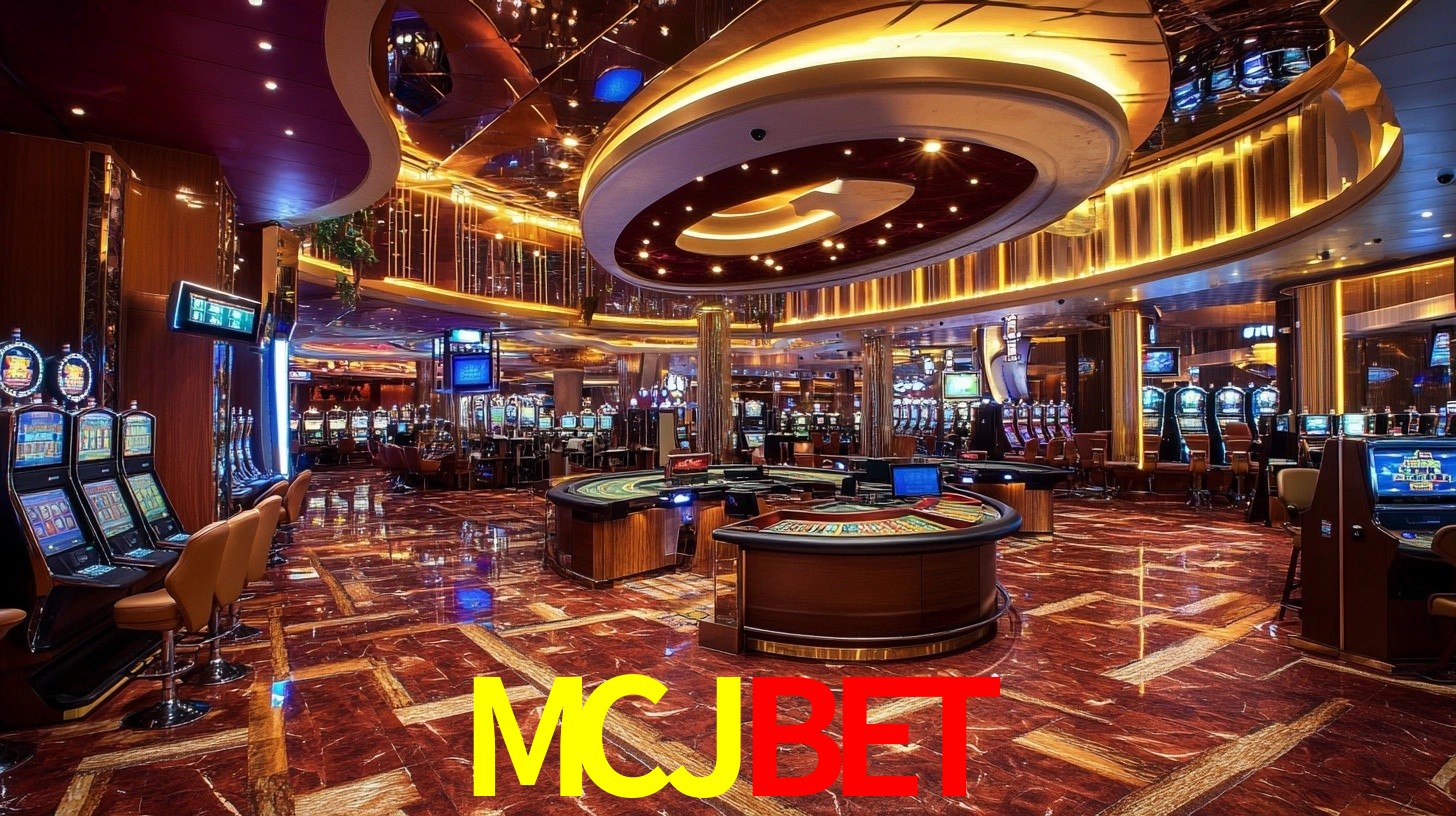 Blackjack Table MCJBET