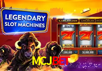 Explorando a Categoria de Eventos em Apostas na MCJBET