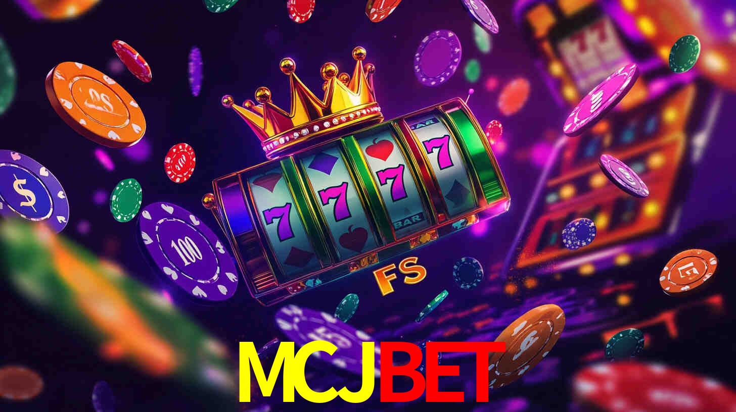 Live Casino MCJBET