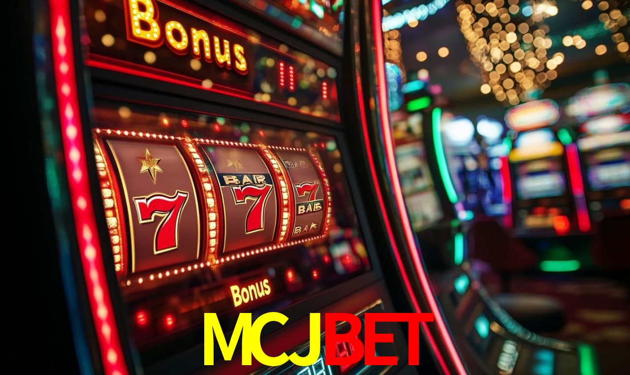 Mercados ao vivo e cash out na MCJBET