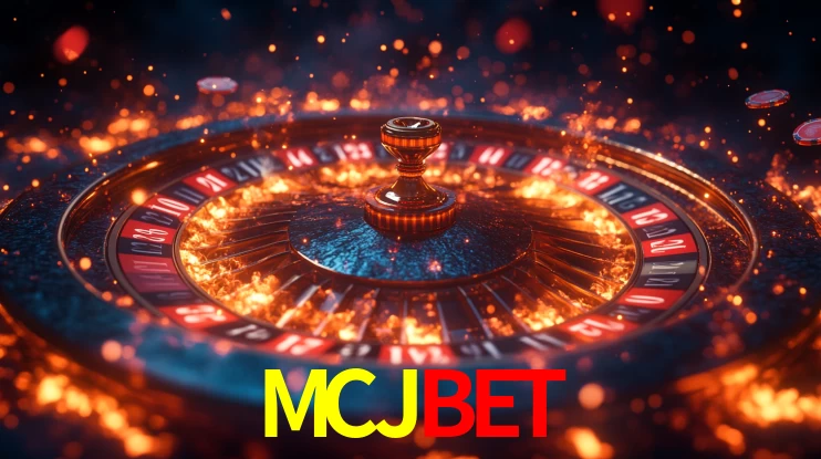 Cashback e recargas na MCJBET