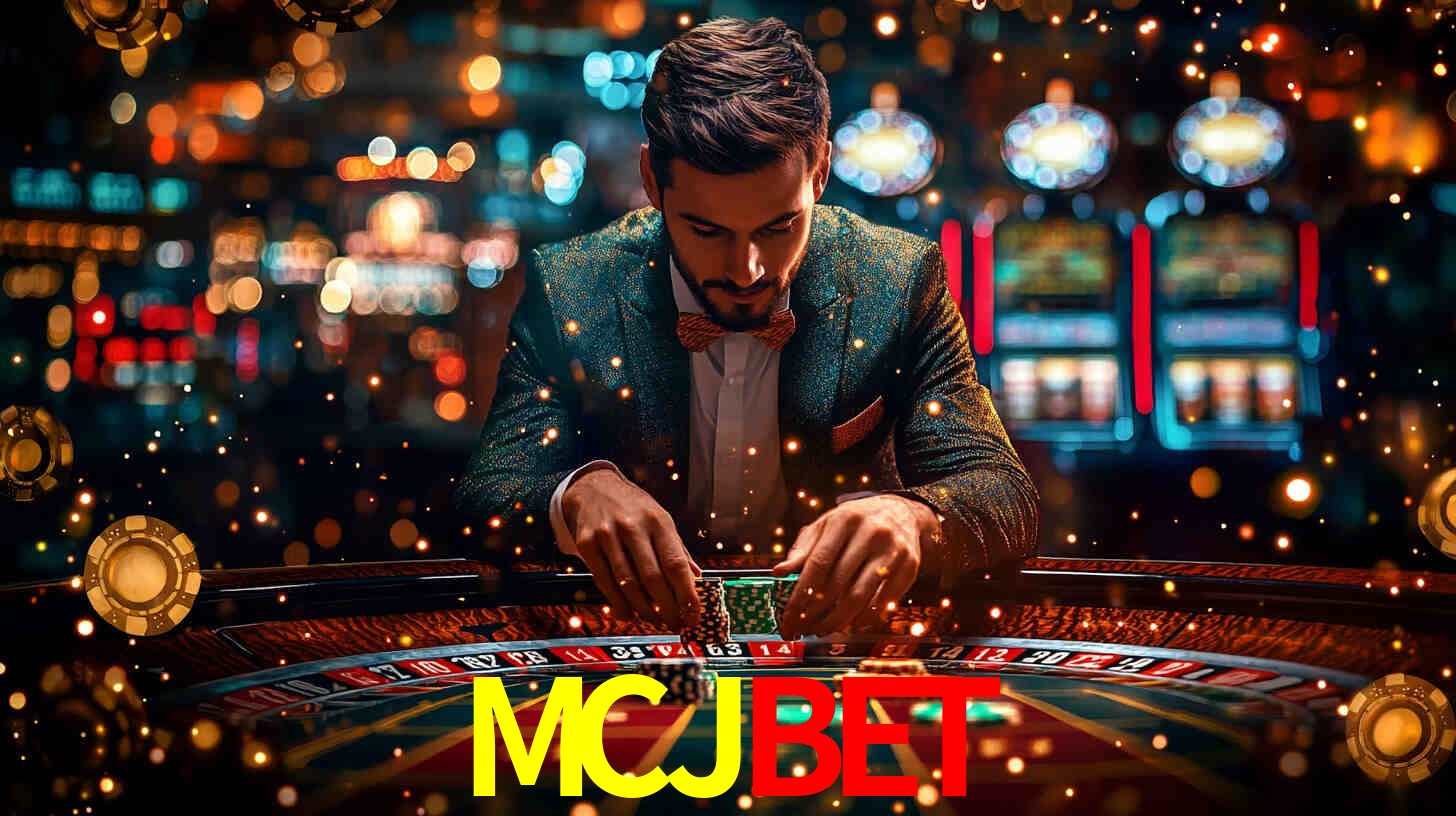 Daily Bonuses MCJBET