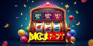 Tecnologia da Plataforma MCJBET
