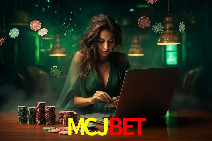 Segurança e privacidade no APP MCJBET