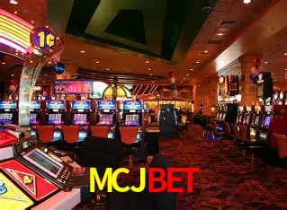 Bônus após cadastro na MCJBET