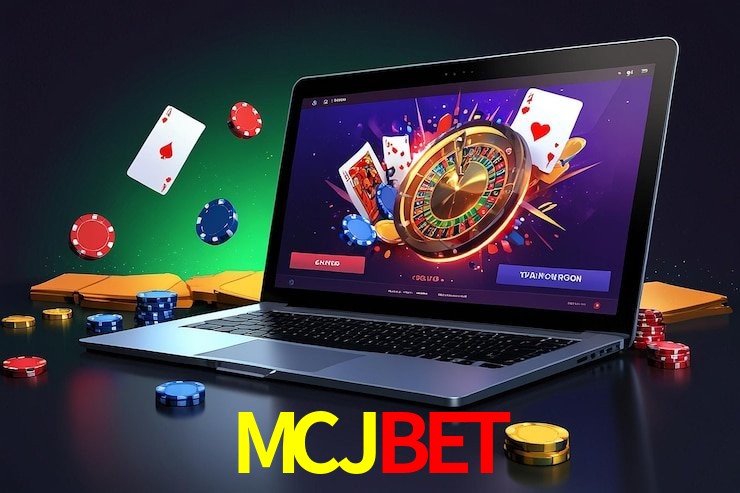 Promoção Relâmpago MCJBET